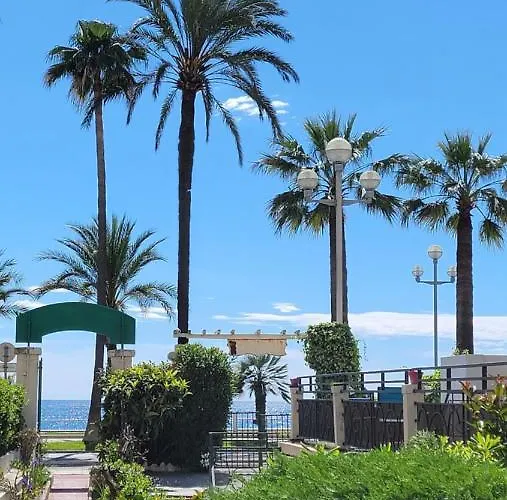 Villa EdenHotel Nice