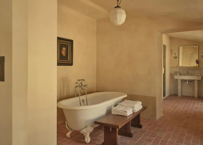 Hôtel du Couvent, a Luxury Collection Hotel, Nice